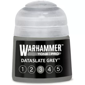 DATASLATE GREY 3