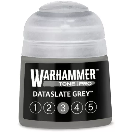 DATASLATE GREY 3
