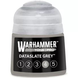 DATASLATE GREY 4