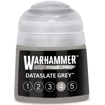 DATASLATE GREY 4