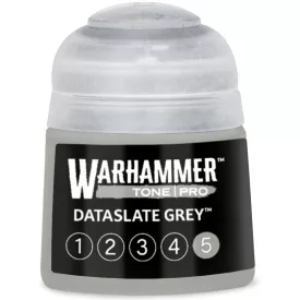 DATASLATE GREY 5