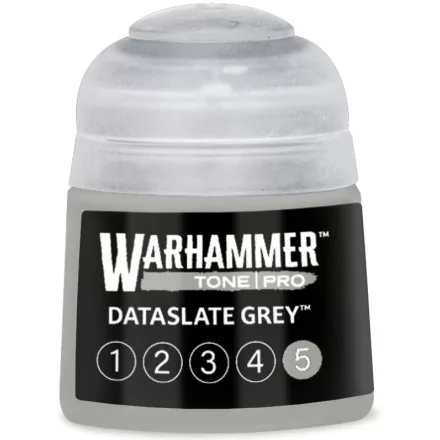 DATASLATE GREY 5
