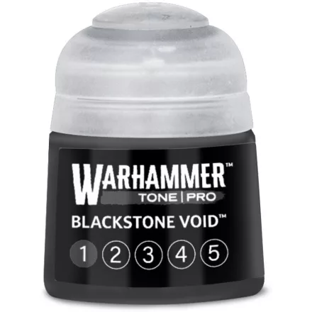 BLACKSTONE VOID 1
