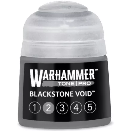 BLACKSTONE VOID 2