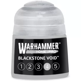 BLACKSTONE VOID 4