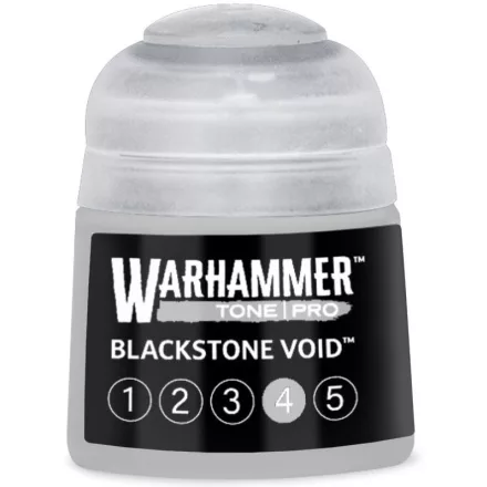 BLACKSTONE VOID 4