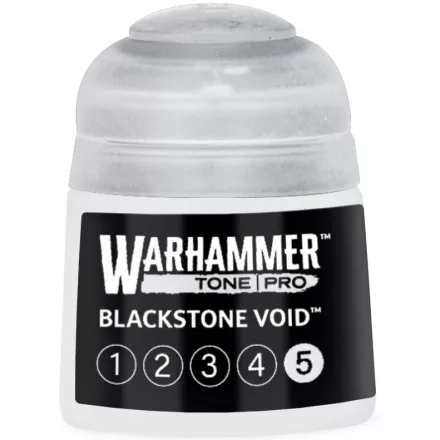 BLACKSTONE VOID 5