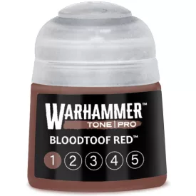 BLOODTOOF RED 1