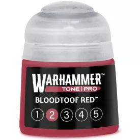 BLOODTOOF RED 2