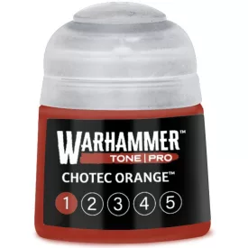CHOTEC ORANGE 1