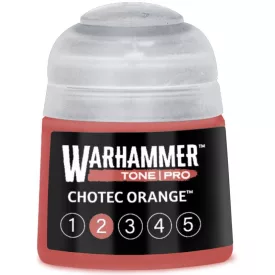 CHOTEC ORANGE 2