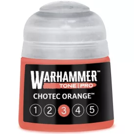 CHOTEC ORANGE 3