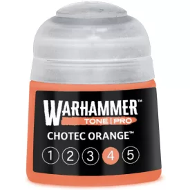 CHOTEC ORANGE 4