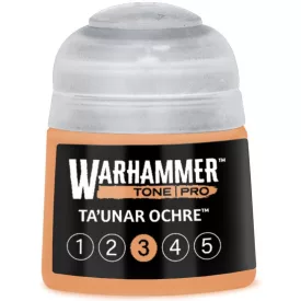 TA'UNAR OCHRE 3