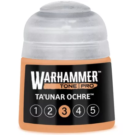 TA'UNAR OCHRE 3