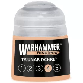 TA'UNAR OCHRE 4