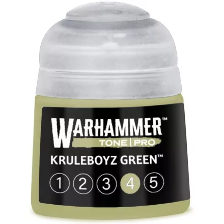 KRULEBOYZ GREEN 4