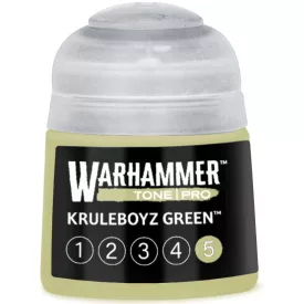KRULEBOYZ GREEN 5