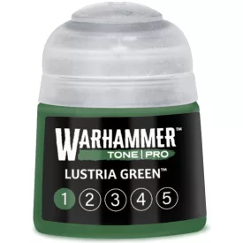 LUSTRIA GREEN 1