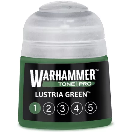LUSTRIA GREEN 1