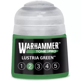 LUSTRIA GREEN 2