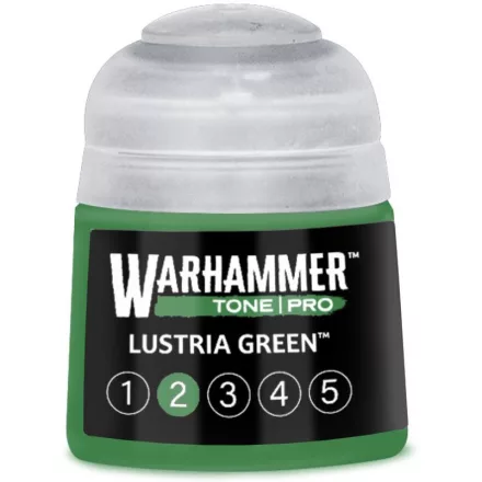 LUSTRIA GREEN 2