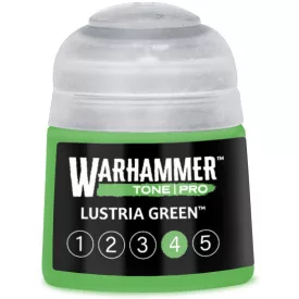 LUSTRIA GREEN 4