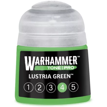 LUSTRIA GREEN 4