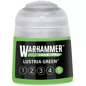 LUSTRIA GREEN 5