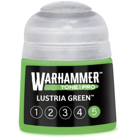LUSTRIA GREEN 5