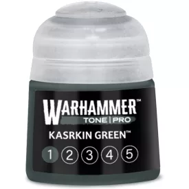 KASRKIN GREEN 1