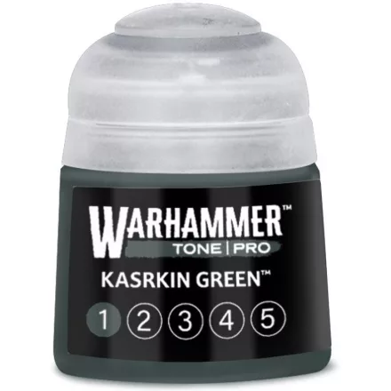 KASRKIN GREEN 1