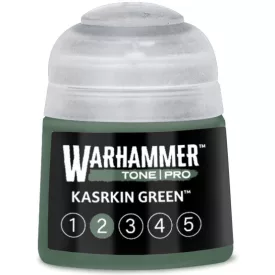 KASRKIN GREEN 2