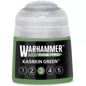 KASRKIN GREEN 3