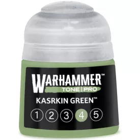 KASRKIN GREEN 4