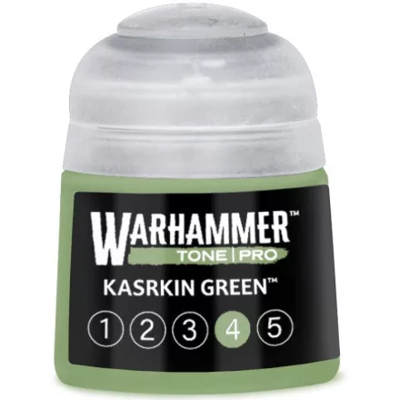 KASRKIN GREEN 4