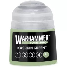 KASRKIN GREEN 5