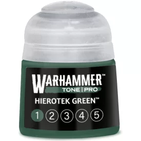 HIEROTEK GREEN 1