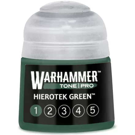 HIEROTEK GREEN 1