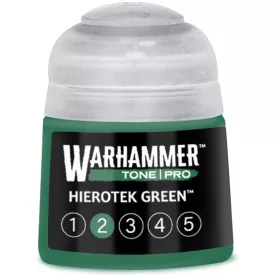 HIEROTEK GREEN 2