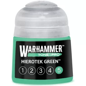 HIEROTEK GREEN 5