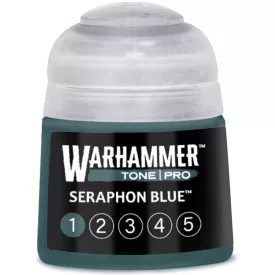 SERAPHON BLUE 1