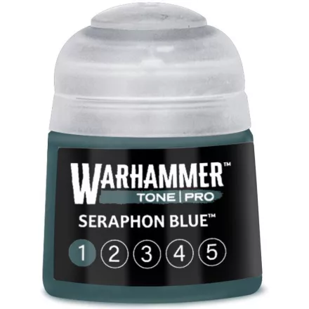 SERAPHON BLUE 1