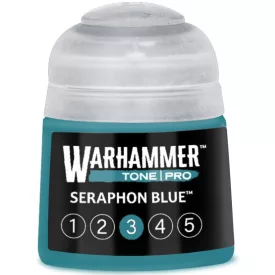 SERAPHON BLUE 3