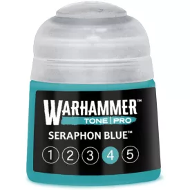 SERAPHON BLUE 4