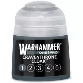 CRAVENTHRONE CLOAK 1