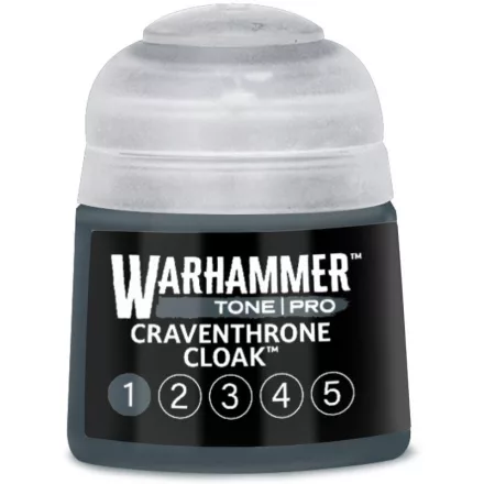 CRAVENTHRONE CLOAK 1