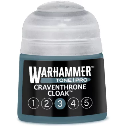CRAVENTHRONE CLOAK 3