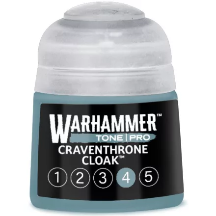CRAVENTHRONE CLOAK 4