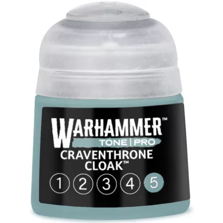 CRAVENTHRONE CLOAK 5